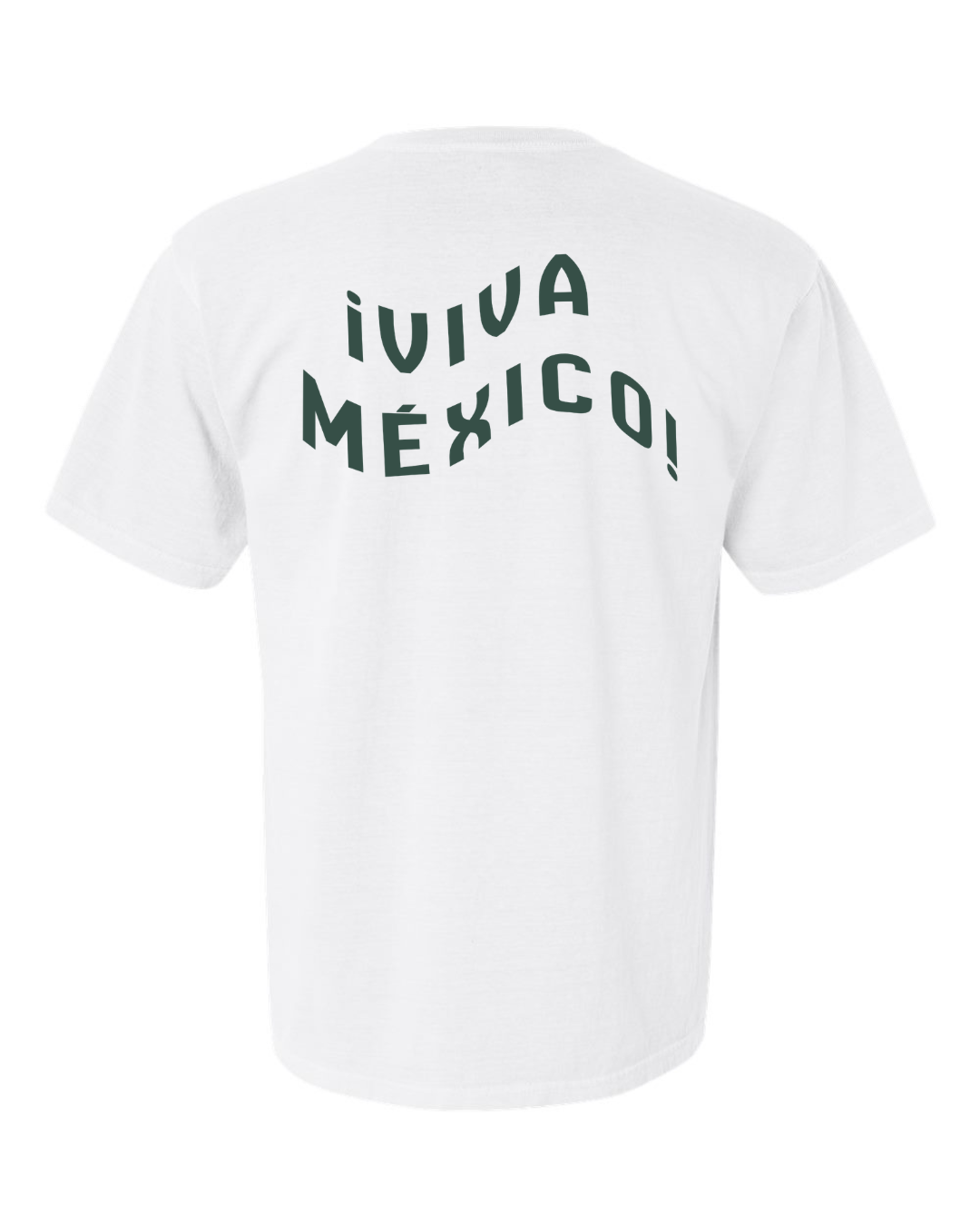 Viva México Tee!