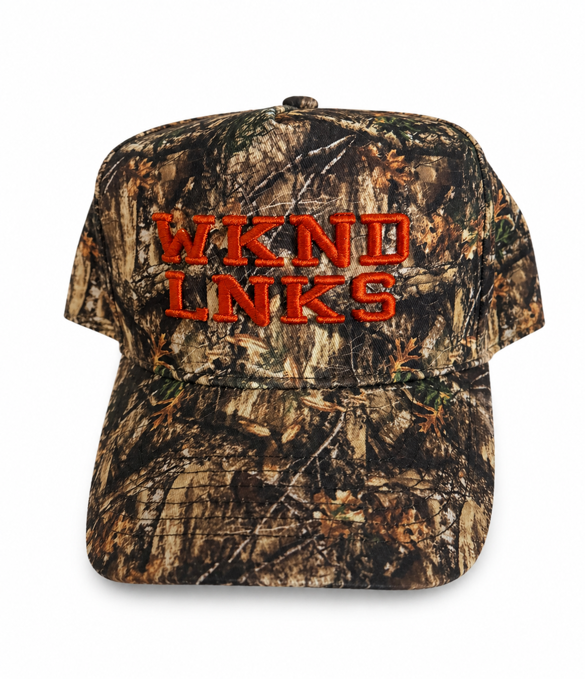 Camo WKND LNKS