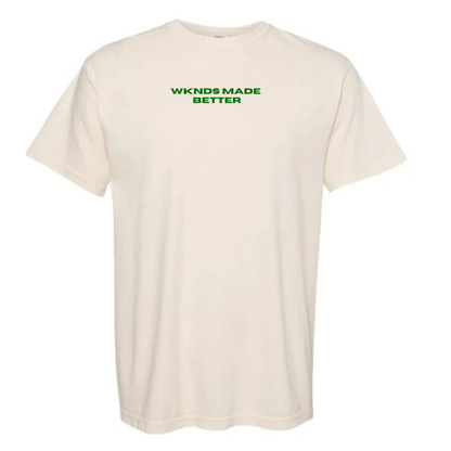 Bunker Tee