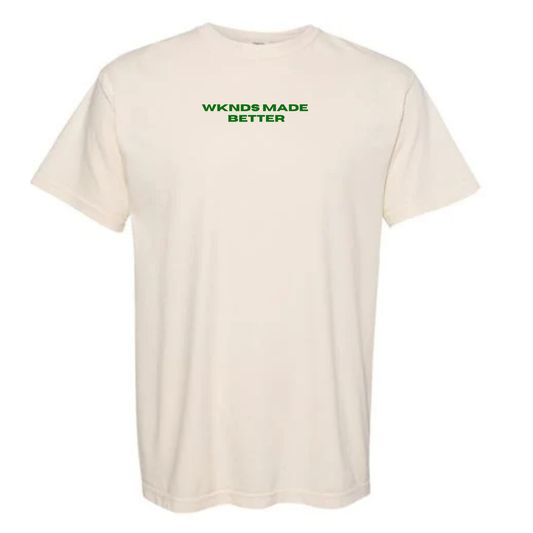 Bunker Tee