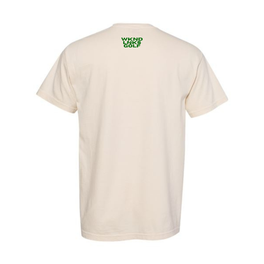 Bunker Tee