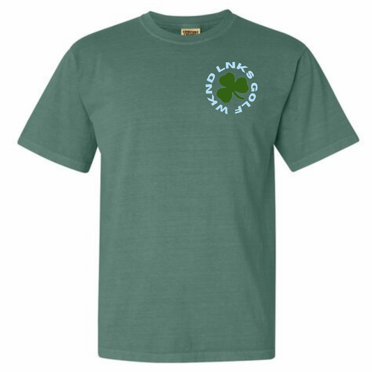 Lucky Chi-Rish Tee - Limited