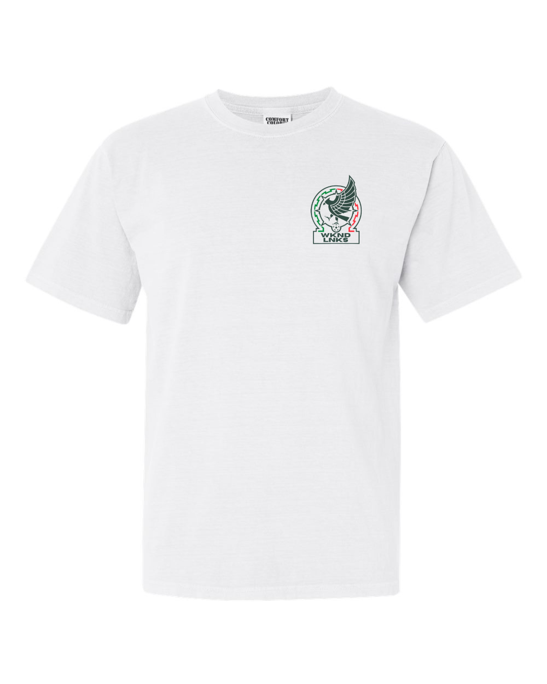 Viva México Tee!