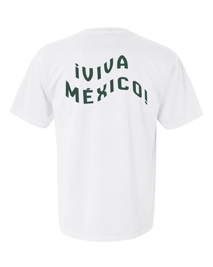 Viva México Tee!