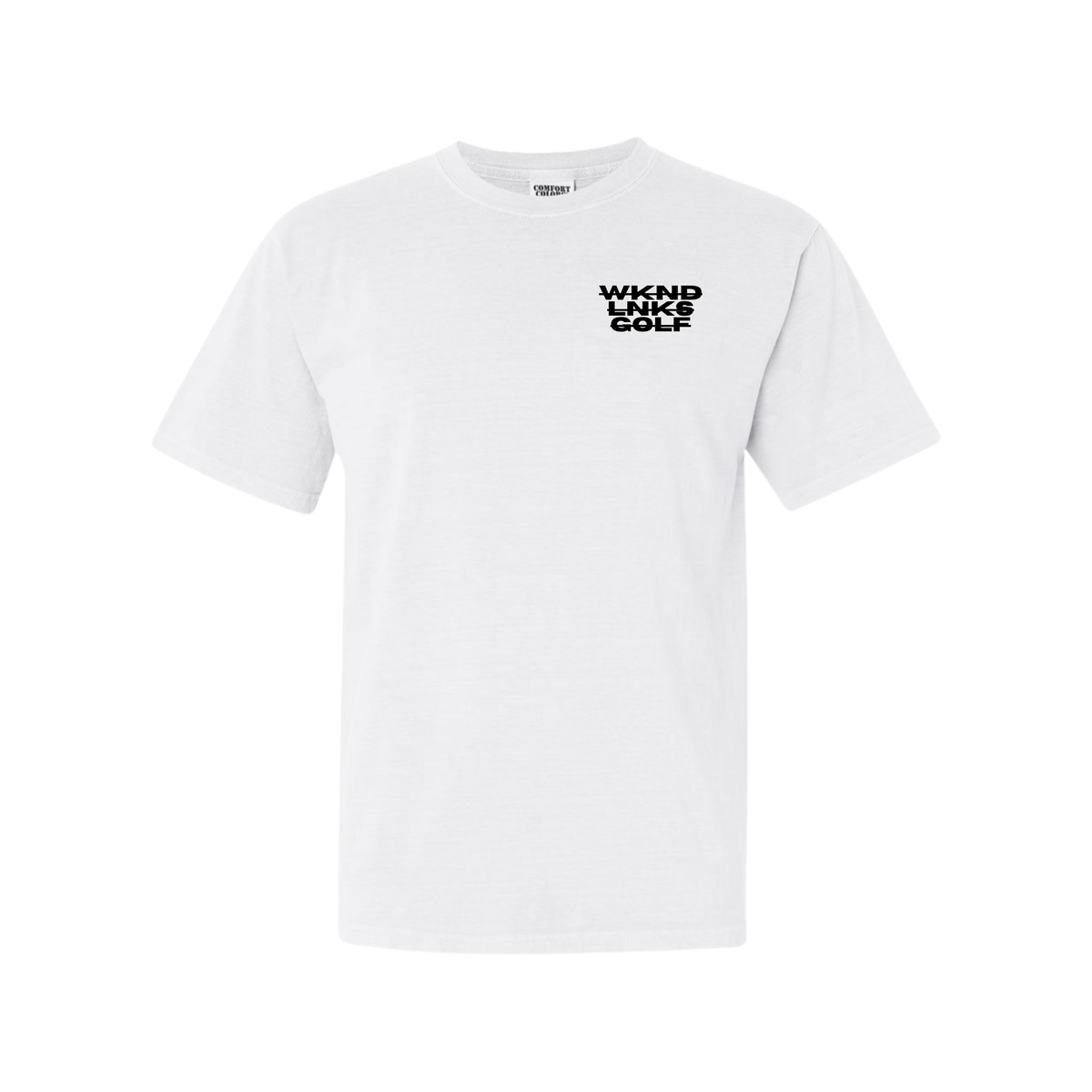 Bogey Tee