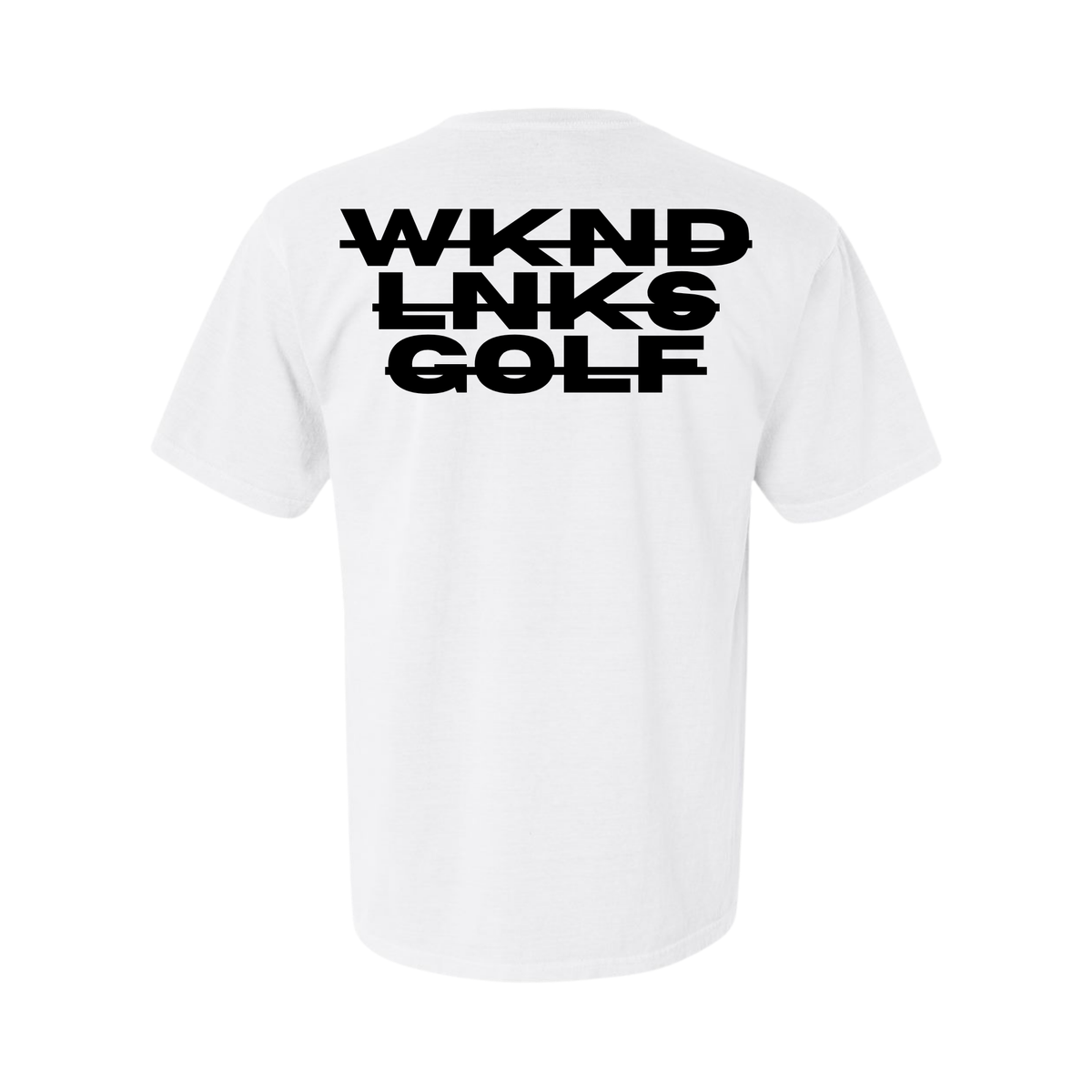 Bogey Tee