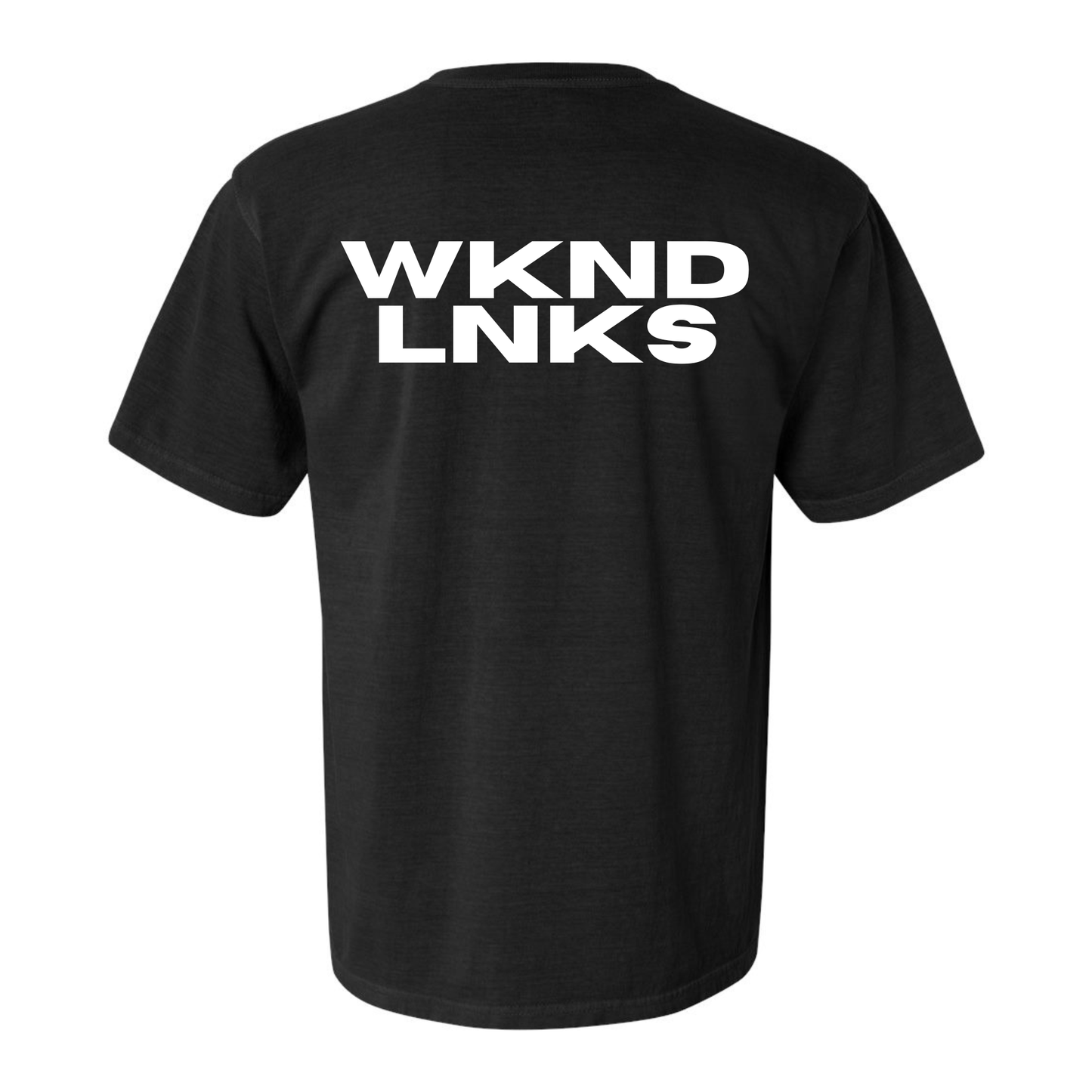 OG Tee - Black