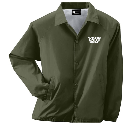 Fairway Jacket