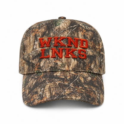 Camo WKND LNKS