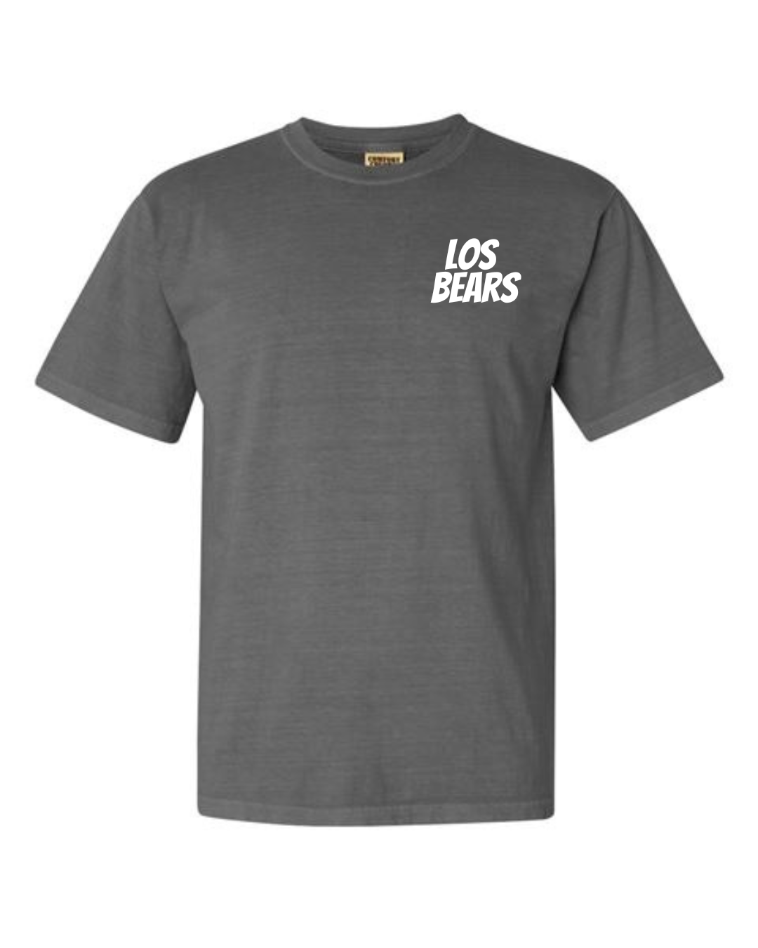 Los Bears Tee