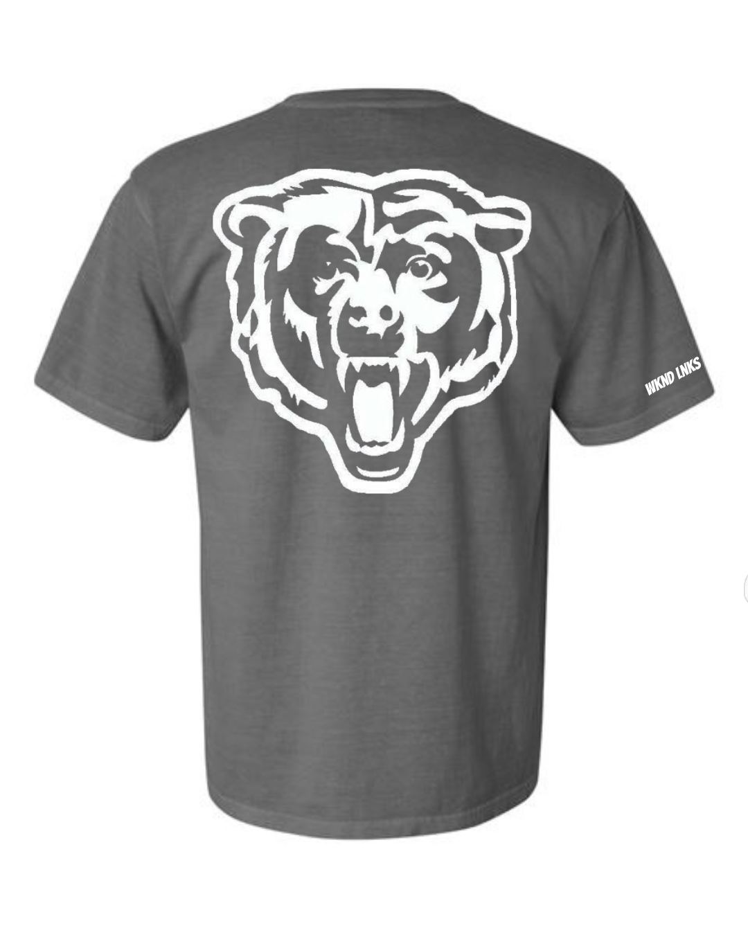 Los Bears Tee