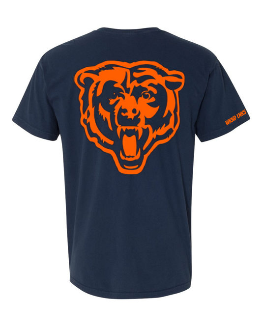 Los Bears Tee