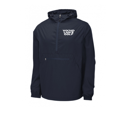 LNKS Pullover