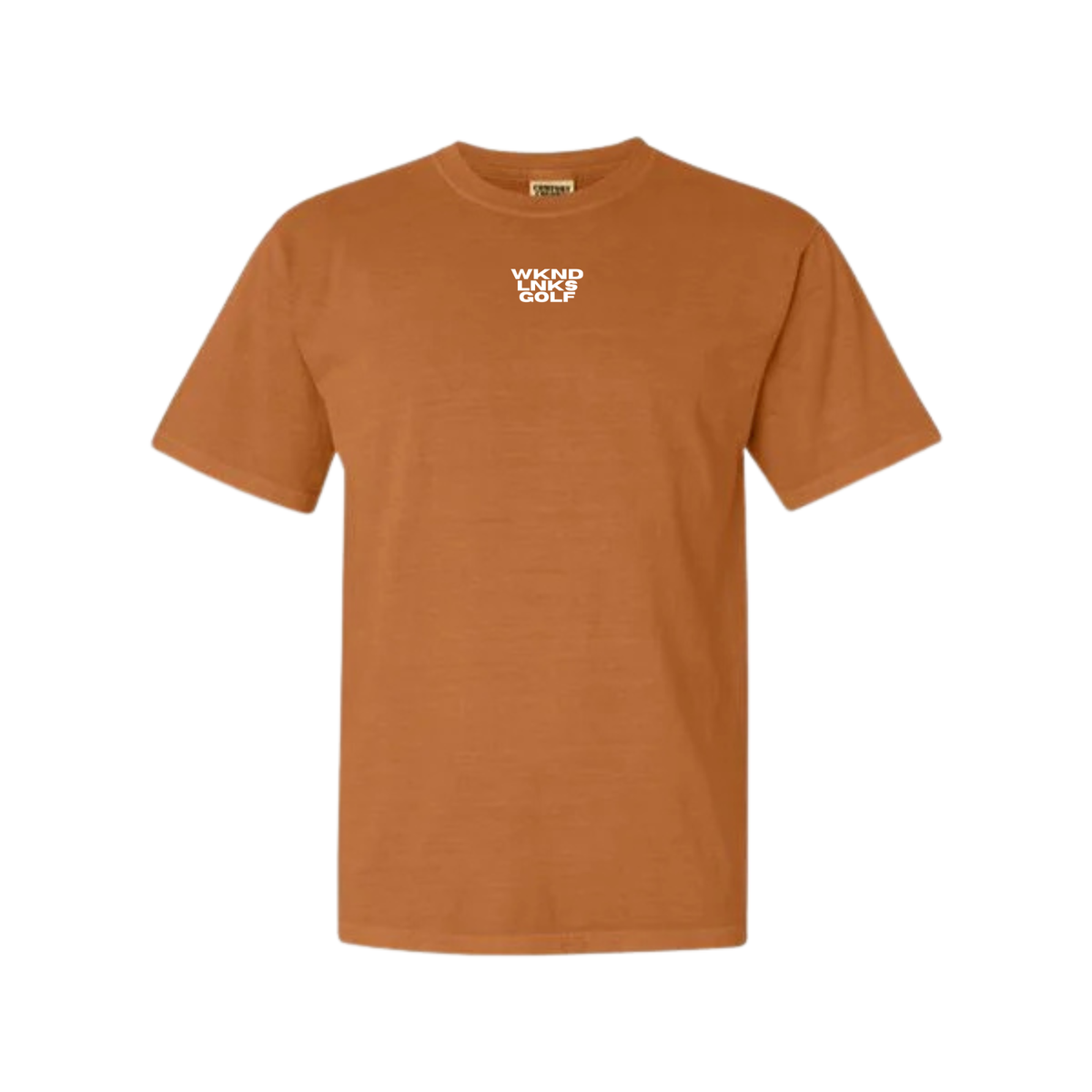 Classic Fall Tee