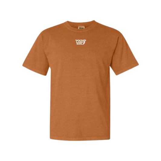 Classic Fall Tee