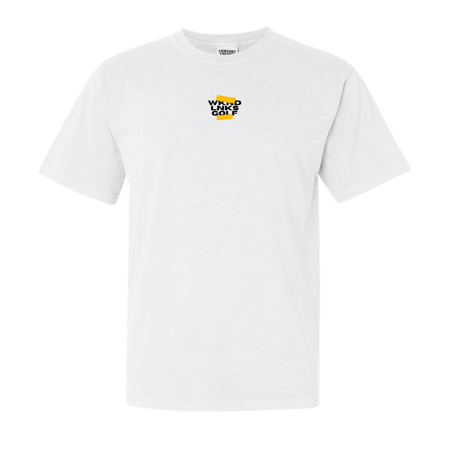 Taped Tee