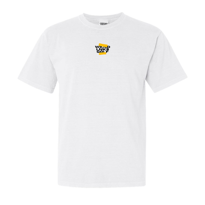Taped Tee