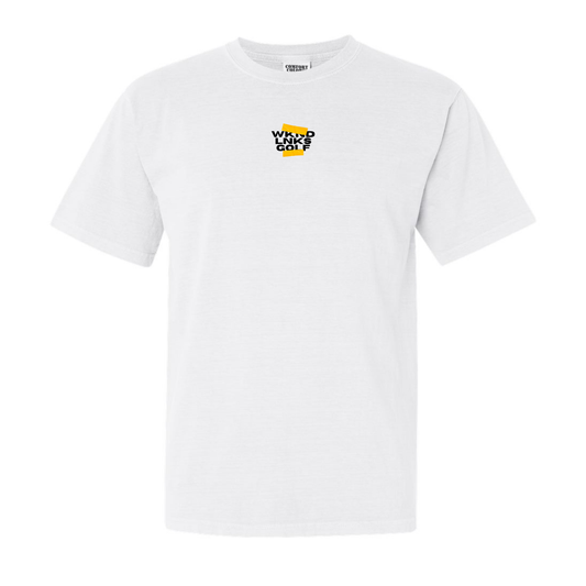 Taped Tee