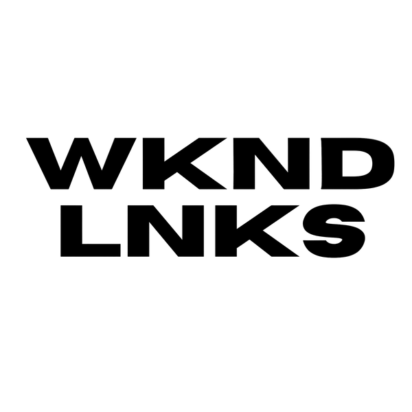 WKND LNKS